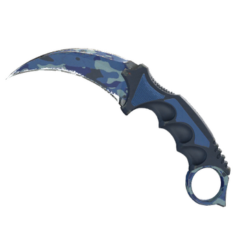 ★ Karambit | Bright Water (Field-Tested)