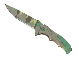 Нескладной нож Crkt HZ6 Black (2927) купить в Киеве, Украине
