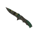 ★ Nomad Knife | Boreal Forest (Field-Tested)