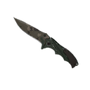 ★ Nomad Knife | Forest DDPAT (Field-Tested)