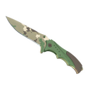 ★ Nomad Knife | Forest DDPAT (Factory New)