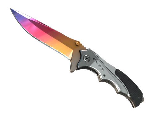 Nomad Knife | Fade image