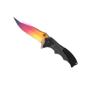 ★ StatTrak™ Nomad Knife | Fade (Factory New)