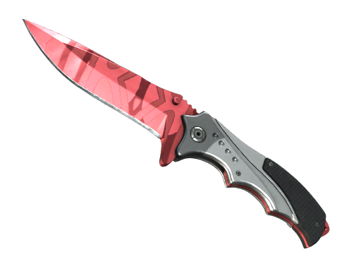 Nomad Knife | Slaughter image