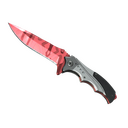 ★ StatTrak™ Nomad Knife | Slaughter (Factory New)