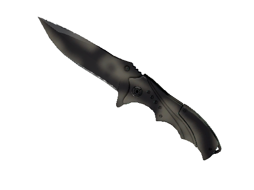 ★ StatTrak™ Nomad Knife | Scorched (Factory New)