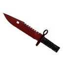 ★ M9 Bayonet | Crimson Web (Factory New)