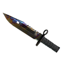 ★ M9 Bayonet | Case Hardened (Field-Tested)