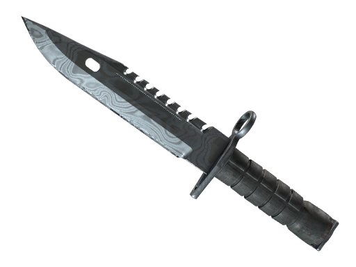 M9 Bayonet | Damascus Steel image