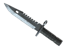 Steam Community Market :: Listings for ☆ M9 Bayonet