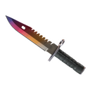 ★ M9 Bayonet | Fade (Factory New)