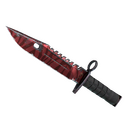 ★ M9 Bayonet | Slaughter (Field-Tested)