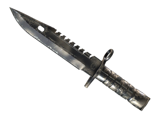 M9 Bayonet | Scorched image