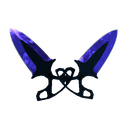 ★ Shadow Daggers | Doppler (Factory New)