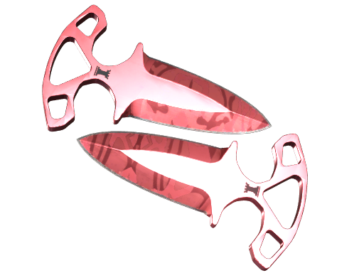 Shadow Daggers | Slaughter image