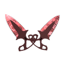 ★ Shadow Daggers | Slaughter (Factory New)