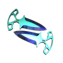 ★ Shadow Daggers | Doppler (Factory New)