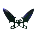 ★ Shadow Daggers | Doppler (Factory New)