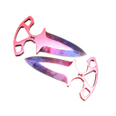 ★ StatTrak™ Shadow Daggers | Doppler (Factory New)