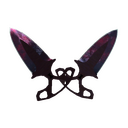 ★ Shadow Daggers | Doppler (Factory New)