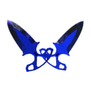 ★ Shadow Daggers | Doppler (Factory New)