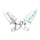 ★ StatTrak™ Shadow Daggers | Stained (Factory New)