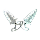★ Shadow Daggers | Stained (Field-Tested)