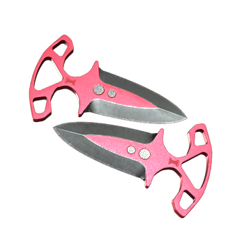 Steam Community Market :: Listings for ☆ StatTrak™ Shadow Daggers