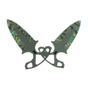 ★ StatTrak™ Shadow Daggers | Boreal Forest (Field-Tested)