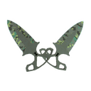 ★ StatTrak™ Shadow Daggers | Boreal Forest (Factory New)