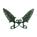 ★ Shadow Daggers | Forest DDPAT (Field-Tested)