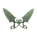 ★ Shadow Daggers | Safari Mesh (Field-Tested)