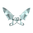 ★ Shadow Daggers | Urban Masked (Field-Tested)