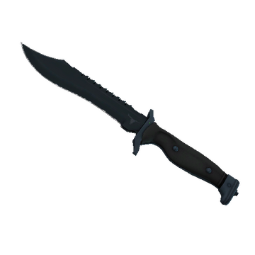 Steam Community Market :: Listings For ★ Bowie Knife 