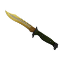 ★ Bowie Knife | Lore (Field-Tested)