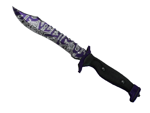 ★ Bowie Knife | Freehand (Factory New)