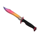 ★ Bowie Knife | Fade (Factory New)