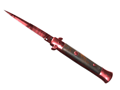 Stiletto Knife | Slaughter image