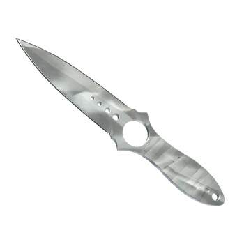 ★ StatTrak™ Skeleton Knife | Urban Masked (Minimal Wear)