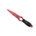 ★ Skeleton Knife | Slaughter (Field-Tested)