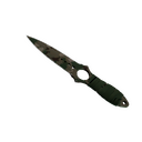 ★ Skeleton Knife | Forest DDPAT (Field-Tested)