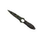 ★ Skeleton Knife | Boreal Forest (Field-Tested)