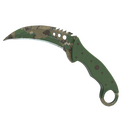 ★ Talon Knife | Forest DDPAT (Field-Tested)