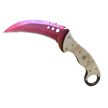 Steam 社区市场 Talon Knife Fade Factory New 列表