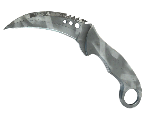 Talon Knife | Urban Masked image