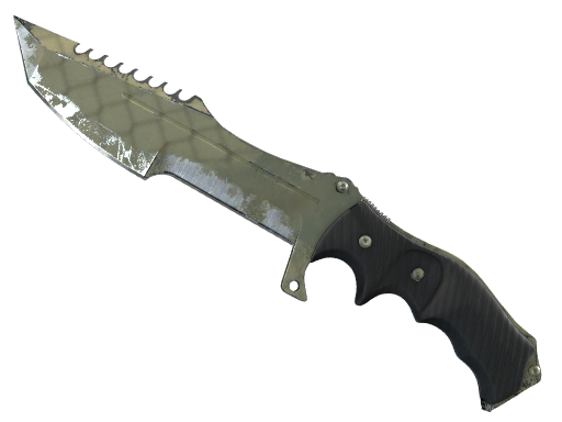 Huntsman Knife | Safari Mesh image