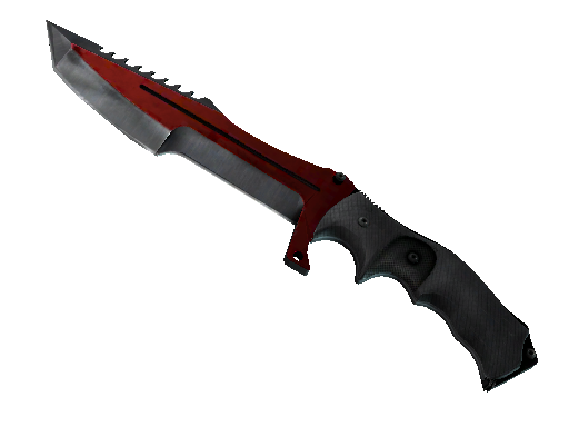 ★ Huntsman Knife | Autotronic (Well-Worn)