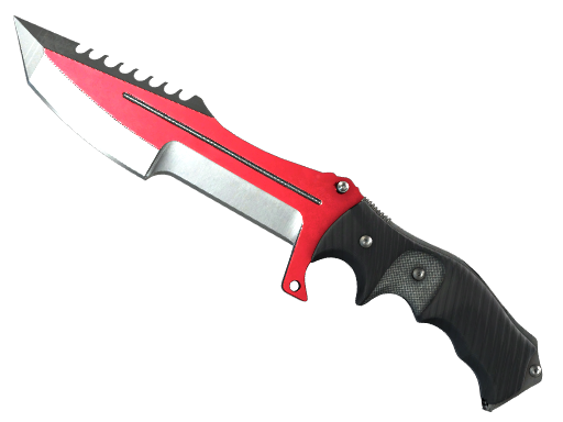 Huntsman Knife | Autotronic image