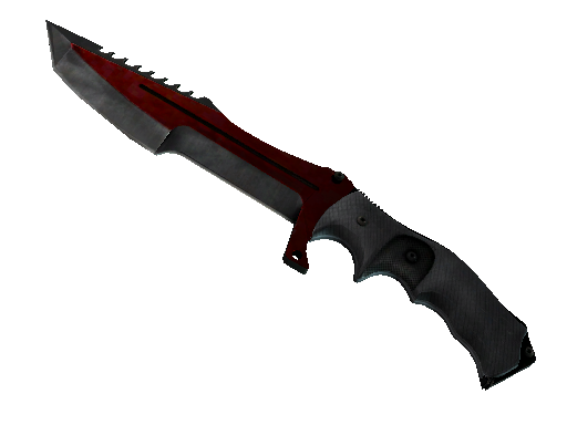 ★ StatTrak™ Huntsman Knife | Autotronic (Battle-Scarred)