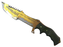 Steam Community Market Listings for Huntsman Knife Lore